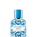 Dolce&Gabbana Light Blue Pour Homme Capri In Love Eau de Parfum 50ml Dolce&Gabbana Light Blue Pour Homme Capri In Love Eau de Parfum 50ml