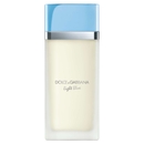Dolce&Gabbana Light Blue Eau de Toilette Spray 200ml Dolce&Gabbana Light Blue Eau de Toilette Spray 200ml