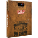 The Box Man Limited Edition The Box Man Limited Edition