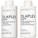 Olaplex No.4 and No.5 Fine Shampoo and Conditioner Duo 250ml Olaplex No.4 and No.5 Fine Shampoo and Conditioner Duo 250ml