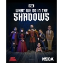 What We Do in the Shadows - Toony Terrors From NECA