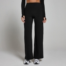 MP Women's Tempo Wide Leg Leggings - Black - XS MP Women's Tempo Wide Leg Leggings - Black - XS