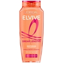 L'Or&eacute;al Paris Elvive Dream Lengths Restoring Shampoo with Vegetal Keratin & Castor Oil for Long Hair 500ml