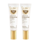 Guinot Duo: Hydrazone Sun Cream SPF50 50ml / 1.6 fl.oz.
