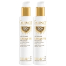 Guinot Bundles Duo: Longue Vie Sun Lotion SPF50+ 150ml / 5 fl.oz. Guinot Bundles Duo: Longue Vie Sun Lotion SPF50+ 150ml / 5 fl.oz.
