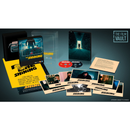 The Film Vault Wave 3: The Shining Special Edition 4K Ultra HD SteelBook The Film Vault Wave 3: The Shining Special Edition 4K Ultra HD SteelBook