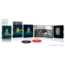 The Film Vault Wave 3: The Shining 4K Ultra HD SteelBook The Film Vault Wave 3: The Shining 4K Ultra HD SteelBook