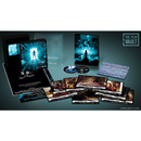 The Film Vault Wave 3: Poltergeist Special Edition 4K Ultra HD SteelBook The Film Vault Wave 3: Poltergeist Special Edition 4K Ultra HD SteelBook