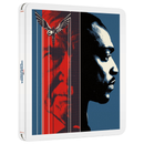Marvel's Captain America: Brave New World 4K Ultra HD SteelBook (Includes Blu-ray) Marvel's Captain America: Brave New World 4K Ultra HD SteelBook (Includes Blu-ray)