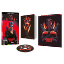 Cobra Limited Edition 4K Ultra HD Cobra Limited Edition 4K Ultra HD