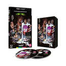 The Stuff Limited Edition 4K Ultra HD The Stuff Limited Edition 4K Ultra HD