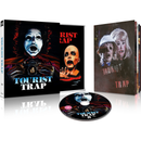 Tourist Trap Limited Edition Tourist Trap Limited Edition