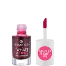 essence What A Tint! Lip & Cheek Tint 01 4.9ml essence What A Tint! Lip & Cheek Tint 01 4.9ml