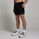 MP Men's Active Woven 5" Shorts - Black - XS MP Men's Active Woven 5" Shorts - Black - XS