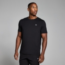 MP Men's Active Gridded T-Shirt - Black - XS