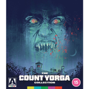 The Count Yorga Collection The Count Yorga Collection