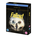 Fallout Season 1 Fallout Season 1