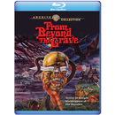 From Beyond the Grave From Beyond the Grave
