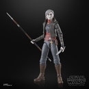 Hasbro Star Wars The Black Series Star Wars Jedi: Survivor Nightsister Merrin Collectible Action Figure (6”) Hasbro Star Wars The Black Series Star Wars Jedi: Survivor Nightsister Merrin Collectible Action Figure (6”)