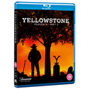 Yellowstone - Season Five, Part 2 Yellowstone - Season Five, Part 2