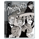 Midnight Midnight