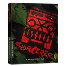 Sorcerer 4K Ultra HD Sorcerer 4K Ultra HD