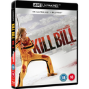 Kill Bill Volume 1 4K Ultra HD (includes Blu-ray) Kill Bill Volume 1 4K Ultra HD (includes Blu-ray)