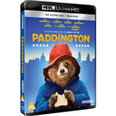 Paddington 4K Ultra HD (includes Blu-ray) Paddington 4K Ultra HD (includes Blu-ray)