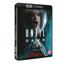 Until Dawn 4K Ultra HD Until Dawn 4K Ultra HD