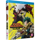 My Hero Academia - Season 7 Part 1 My Hero Academia - Season 7 Part 1