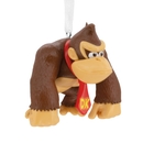 Hallmark Collectable Nintendo - Donkey Kong Ornament Hallmark Collectable Nintendo - Donkey Kong Ornament