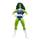 Hasbro Marvel Legends Series She-Hulk, Fantastic Four Comics-Inspired Action Figure Hasbro Marvel Legends Series She-Hulk, Fantastic Four Comics-Inspired Action Figure