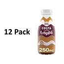 Costa Coffee Frappé Creamy Tiramisu 12 x 250ml Costa Coffee Frappé Creamy Tiramisu 12 x 250ml