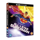 All-Star Superman 4K Ultra HD All-Star Superman 4K Ultra HD
