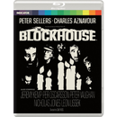 The Blockhouse (Standard Edition)