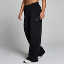 MP Women's Basics Petite Straight Leg Joggers - Black - XS MP Women's Basics Petite Straight Leg Joggers - Black - XS