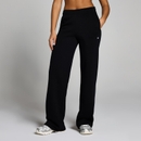 MP Women's Basics Tall Straight Leg Joggers - Black - XS
