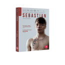 Sebastian (Blu-ray) Sebastian (Blu-ray)