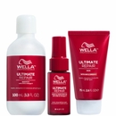 Wella Professionals Care Ultimate Repair Bundle Wella Professionals Care Ultimate Repair Bundle