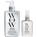 Color Wow Dream Coat Supernatural Spray Home and Away Duo Color Wow Dream Coat Supernatural Spray Home and Away Duo