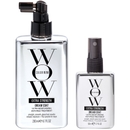 Color Wow Extra Strength Dream Coat Ultra Moisturizing Anti Frizz Treatment Home and Away Duo Color Wow Extra Strength Dream Coat Ultra Moisturizing Anti Frizz Treatment Home and Away Duo