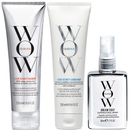 Color Wow Dream Clean Fine to Normal and Travel Dream Coat Supernatural Spray Trio Color Wow Dream Clean Fine to Normal and Travel Dream Coat Supernatural Spray Trio