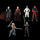 Hasbro Star Wars Disney+ The Vintage Collection 6 Action Figure Bundle (3.75") Hasbro Star Wars Disney+ The Vintage Collection 6 Action Figure Bundle (3.75")