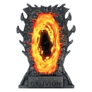 The Elder Scrolls IV: Oblivion Gates Ingot The Elder Scrolls IV: Oblivion Gates Ingot