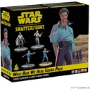 Star Wars: Shatterpoint Game What Have We Here Squad Pack Star Wars: Shatterpoint Game What Have We Here Squad Pack