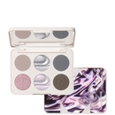 Morphe Cyber Chrome Eyeshadow Palette Morphe Cyber Chrome Eyeshadow Palette