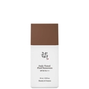 Beauty Of Joseon Daily Tinted Fluid Sunscreen SPF30 50ml - DN310 Beauty Of Joseon Daily Tinted Fluid Sunscreen SPF30 50ml - DN310