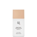Beauty Of Joseon Daily Tinted Fluid Sunscreen SPF30 50ml - LP100 Beauty Of Joseon Daily Tinted Fluid Sunscreen SPF30 50ml - LP100
