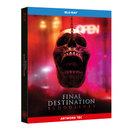 Final Destination Bloodlines Final Destination Bloodlines