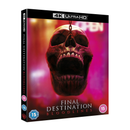 Final Destination Bloodlines 4K Ultra HD Final Destination Bloodlines 4K Ultra HD